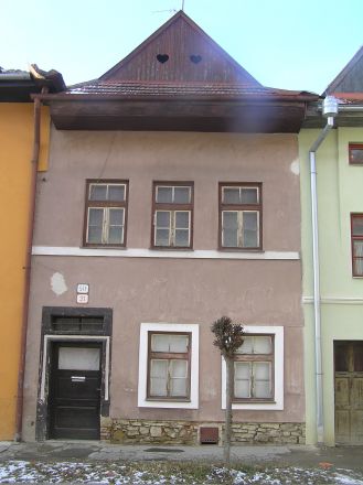 Levoča.
